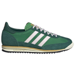Green/White