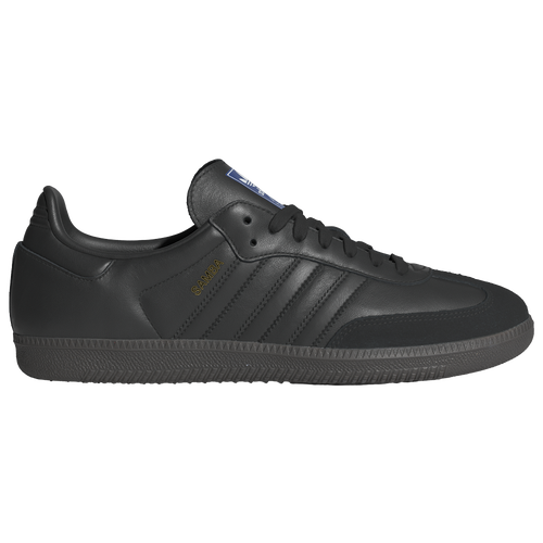 

adidas Originals Mens adidas Originals Samba OG - Mens Shoes Gum/Core Black/Core Black Size 14.0