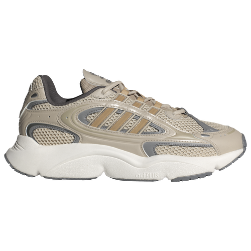 

adidas Originals Mens adidas Originals Ozmillen - Mens Running Shoes Alumina/Magic Beige/Grey Size 10.5