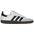 adidas Originals Samba - Adidas White/Core Black Gum