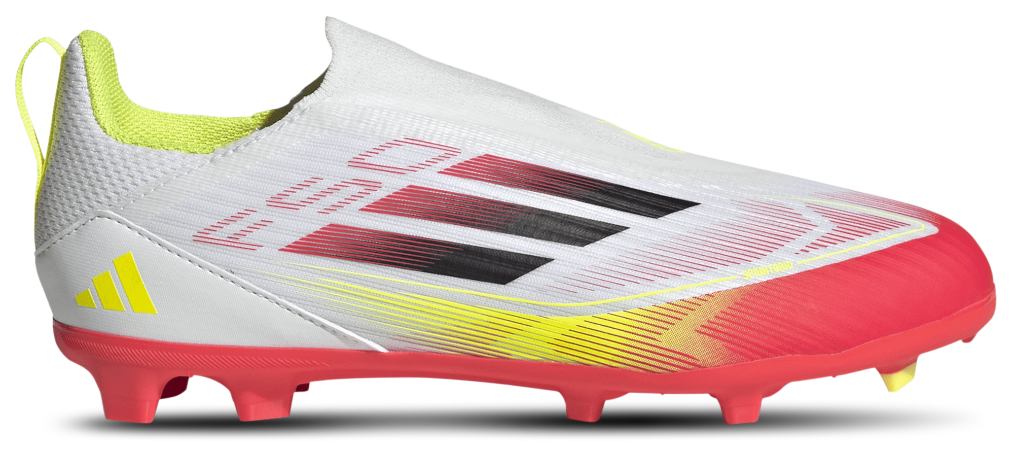 adidas F50 League Laceless FG/MG | Champs Sports