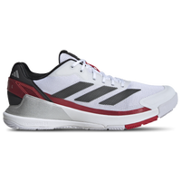 White/Black/Lucid Red