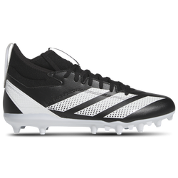 Men's - adidas adiZero Impact.2 - White/Black/Black