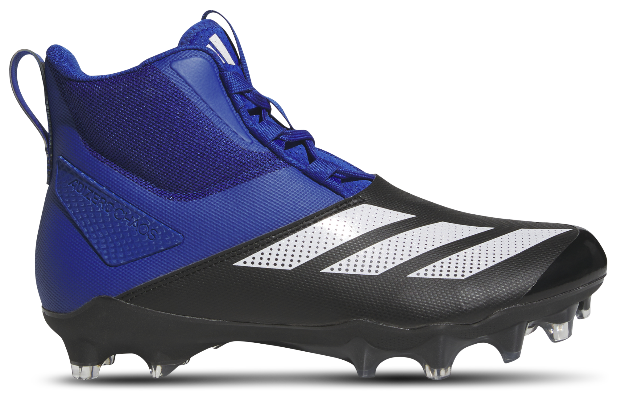 Adizero Chaos Lineman Cleats BLK　28.5㎝　E adidas adiZero Chaos Linemen | Foot Locker