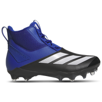 Black/Team Royal Blue/White