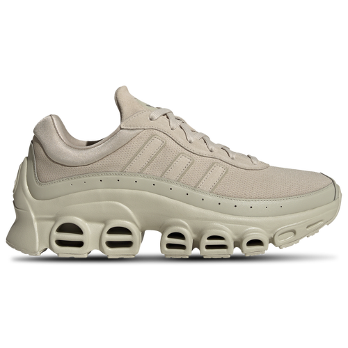 

adidas adidas adiFOM Megaride - Mens Grey/Wonder Beige/Wonder Beige Size 10.0