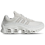 Crystal White/Core Black/Silver Metallic