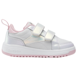 Pink Glow/Grey/White