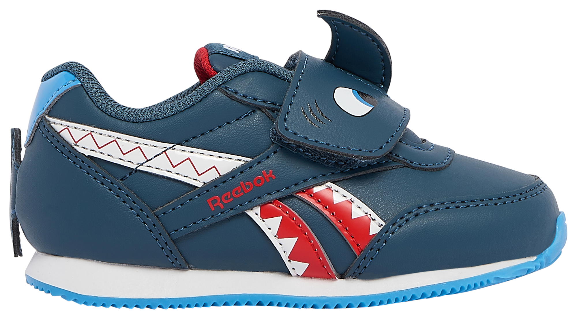 Reebok Girls Royal Classic Jogger 2.0 Platform Sneaker