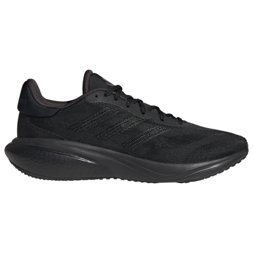 

adidas Mens adidas Supernova 3 - Mens Running Shoes Carbon/Core Black/Core Black Size 10.0