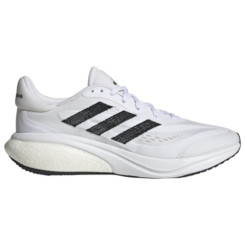

adidas Mens adidas Supernova 3 - Mens Running Shoes Ftwr White/Core Black/Ftwr White Size 09.0