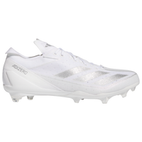 Silver Metallic/Cloud White/Cloud White
