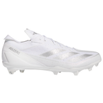 Silver Metallic/Cloud White/Cloud White