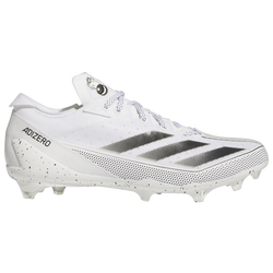 Men's - adidas Adizero Electric - Core Black/Core Black/White