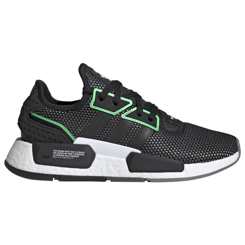 MENS - adidas Originals NMD G1 - Black/Grey Five White