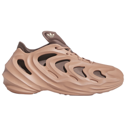 Men's - adidas Originals Adifom Q - Tan/Brown