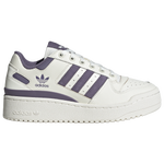 Off White/Shadow Violet/Off White