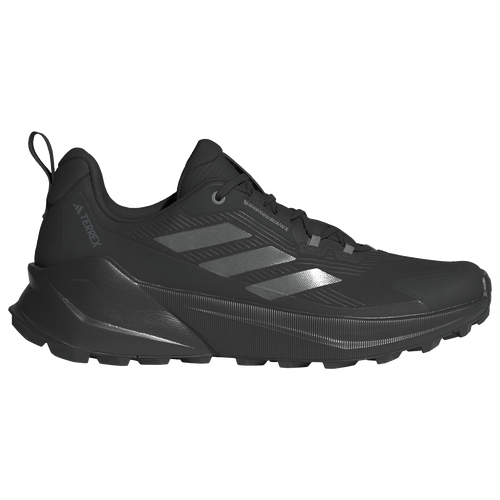 

adidas Mens adidas Terrex Trailmaker 2 - Mens Running Shoes Black/Grey/Black Size 11.5