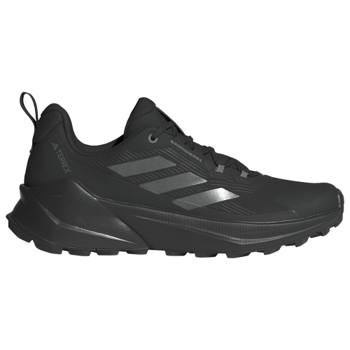 Shop Adidas Originals Mens Adidas Terrex Trailmaker 2 In Black/grey/black