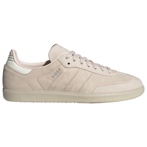 

adidas Originals Mens adidas Originals Samba - Mens Shoes Wonder Quartz/Wonder Quartz/Off White Size 12.0