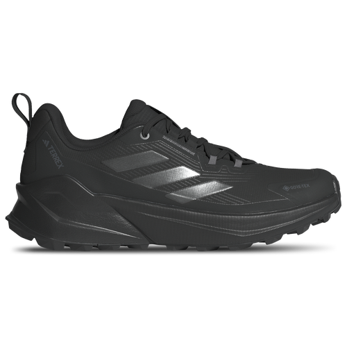 

adidas Mens adidas Terrex Trailmaker 2 Gore-Tex - Mens Running Shoes Black/Black/Grey Size 9.5