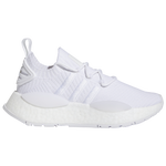 White/White