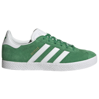 Adidas gazelle grade school sale