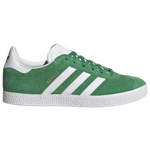 Green/White/Gold Metallic