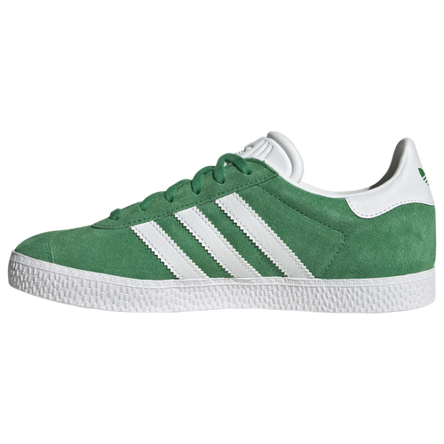 adidas Originals Gazelle Image 2 of 6. Tap to open photo gallery.
