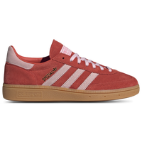 Bright Red/Clear Pink/Gum