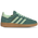 adidas Originals Handball Spezial - Women's Collegiate Green/Semi Green Spark