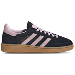 Black/Clear Pink