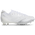 adidas adiZero Electric+ AAB - Men's White/Silver Metallic/White