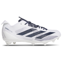 Team Navy Blue/White/White