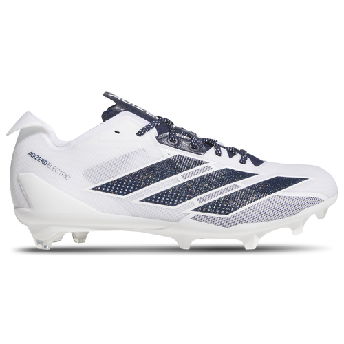 MENS - adidas adiZero Electric Artificial Grass - Team Navy Blue/White