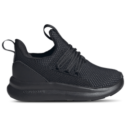 Boys' Toddler - adidas Lite Racer Adapt 7.0 - Core Black/Core Black