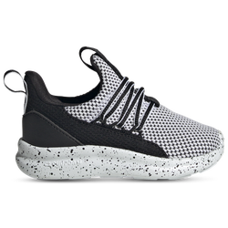 Boys' Toddler - adidas Lite Racer Adapt 7.0 - White/Black
