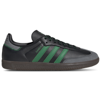 Grey/Black/Green