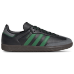 Grey/Black/Green