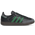 adidas Originals Samba OG - Women's Grey/Black/Green