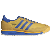 Core White/Bright Royal/Utility Yellow