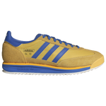 Core White/Bright Royal/Utility Yellow