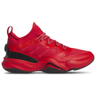 Black/Team Collegiate Red/Team Collegiate Red