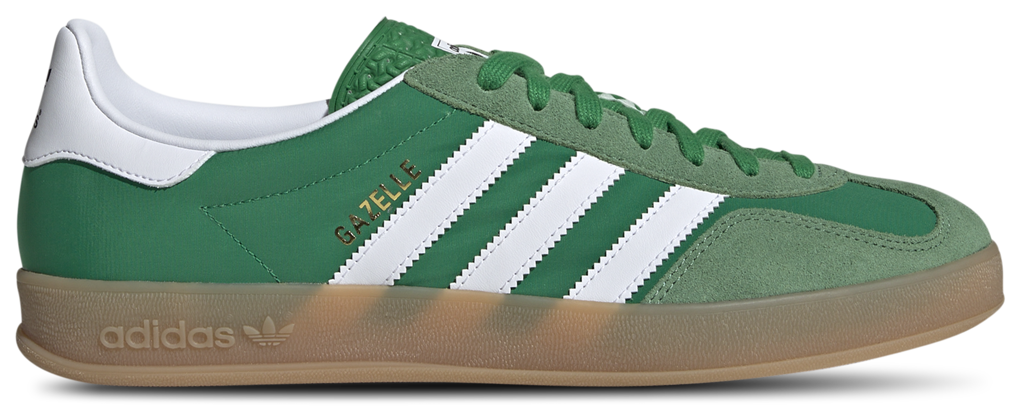 adidas originals × UR 別注 GAZELLE INDOOR adidas Gazelle Indoor | Aritzia US