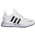 adidas Originals NMD_V3 - Boys' Grade School White/Black