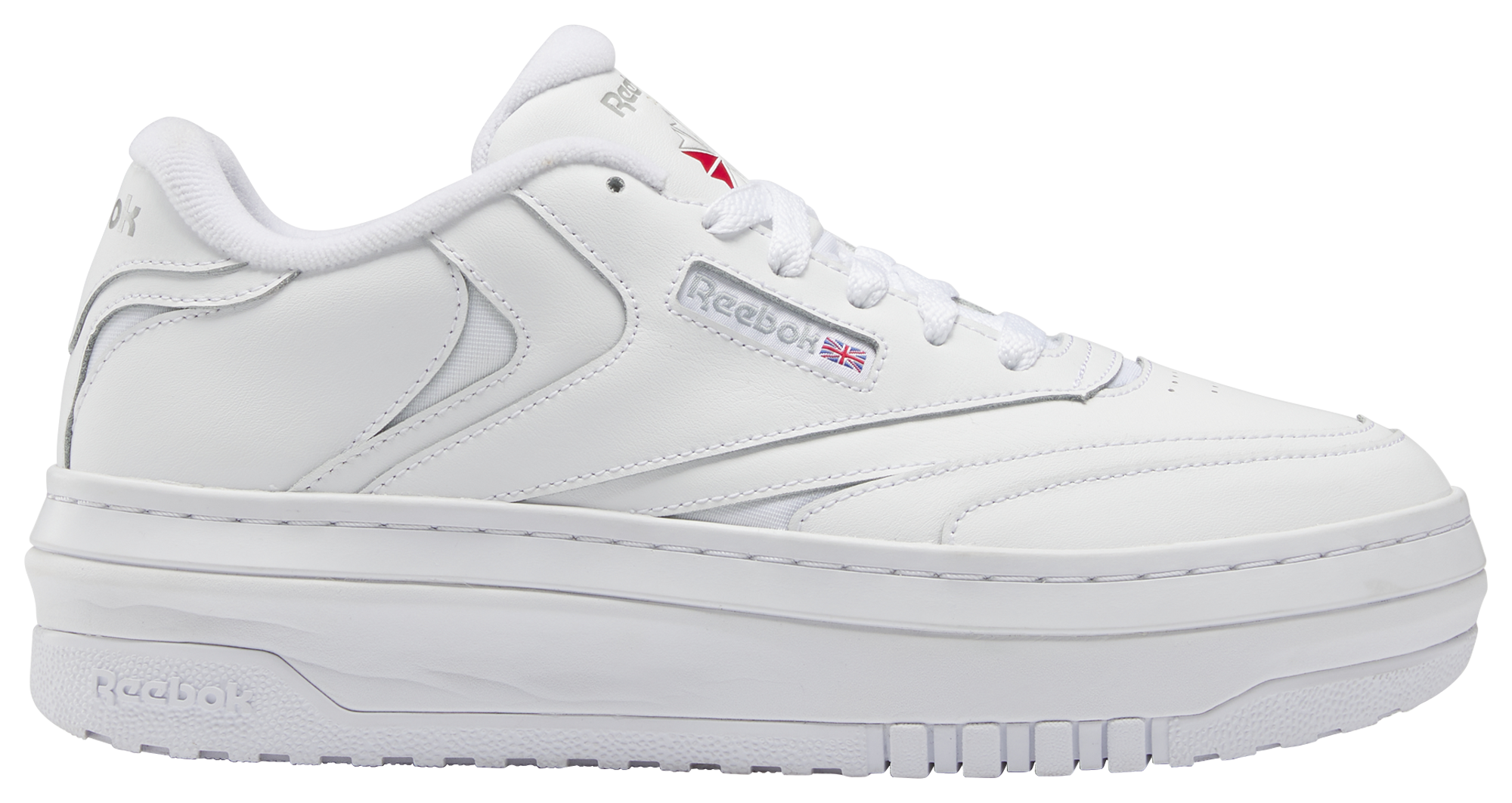 Reebok Club C Extra sneakers in white