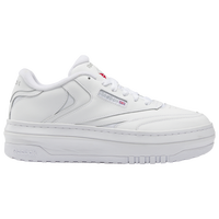 Zapatillas mujer Reebok Club C Extra Ftw White/ Pospin/ Clamar