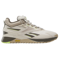 Stucco/Laser Lime F23/Boulder Beige