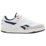 White/Navy
