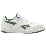 White/Green